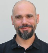 Joris Jérémy